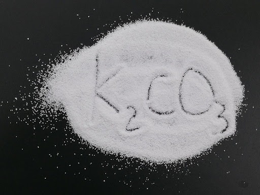 K2CO3 là muối trung hòa phải không?